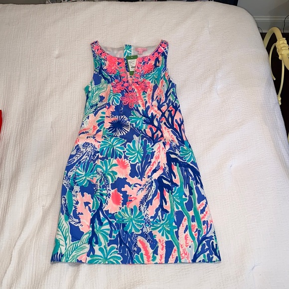 Lilly Pulitzer Dresses & Skirts - Lilly Pulitzer Dress